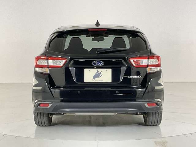 IMPREZA SPORT