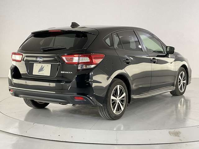 IMPREZA SPORT