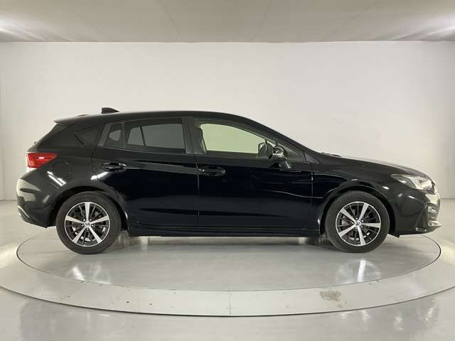 IMPREZA SPORT