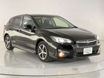 IMPREZA SPORT