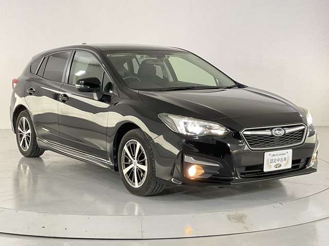 IMPREZA SPORT