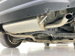 IMPREZA SPORT