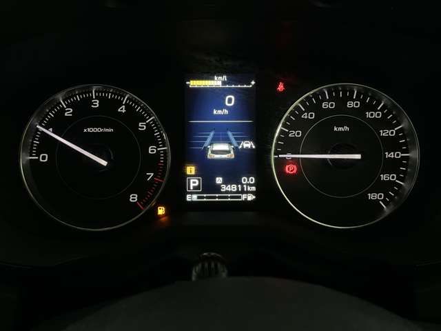 IMPREZA SPORT
