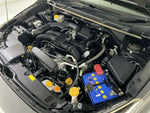 IMPREZA SPORT
