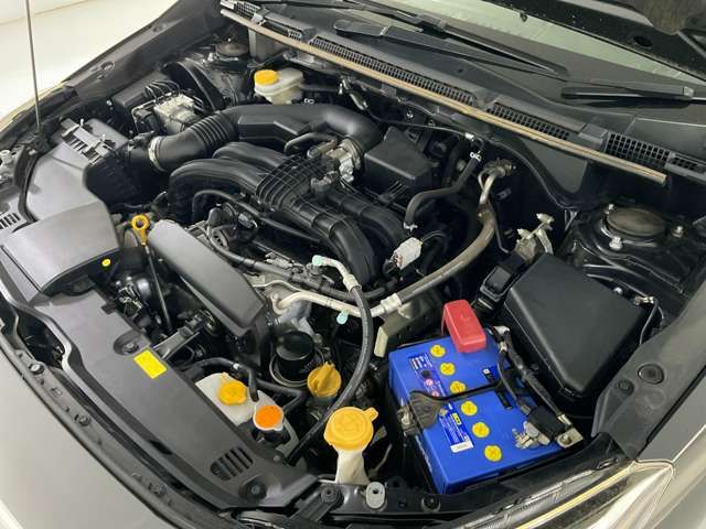 IMPREZA SPORT