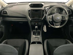 IMPREZA SPORT
