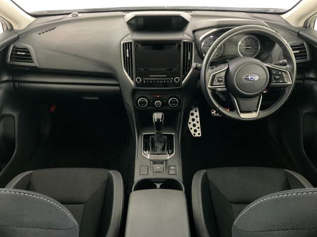 IMPREZA SPORT