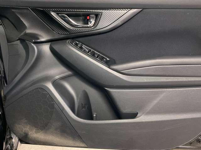 IMPREZA SPORT