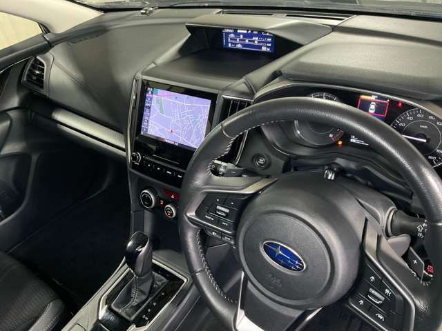 IMPREZA SPORT
