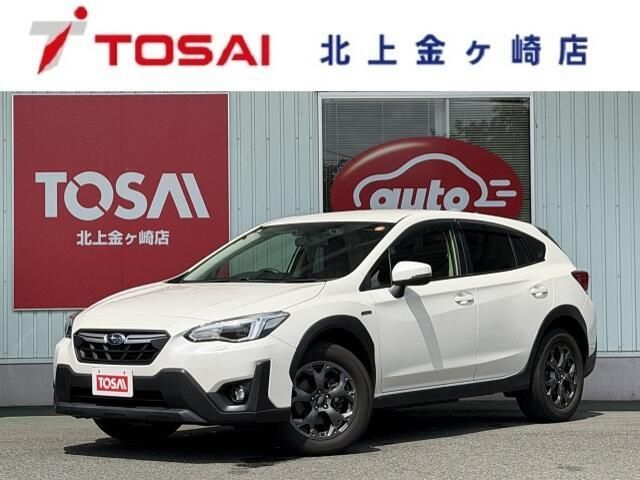 SUBARU XV HYBRID