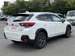 SUBARU XV HYBRID