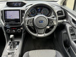 SUBARU XV HYBRID