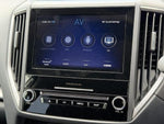 SUBARU XV HYBRID