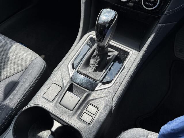SUBARU XV HYBRID
