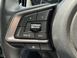 SUBARU XV HYBRID