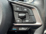 SUBARU XV HYBRID
