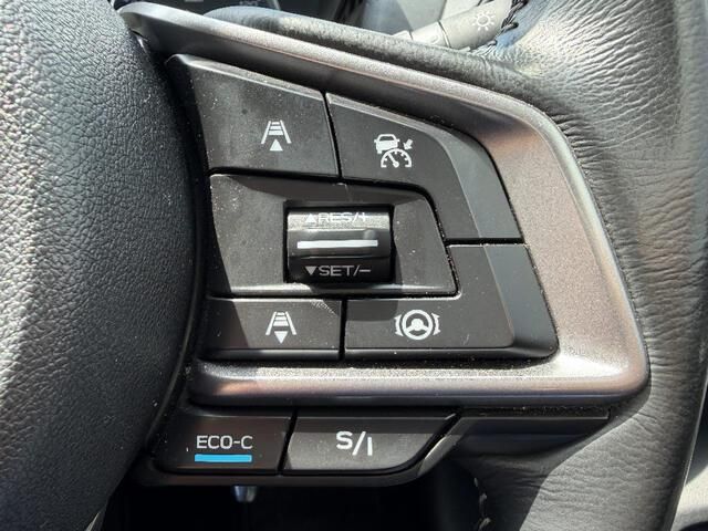 SUBARU XV HYBRID