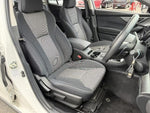 SUBARU XV HYBRID