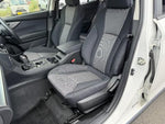 SUBARU XV HYBRID