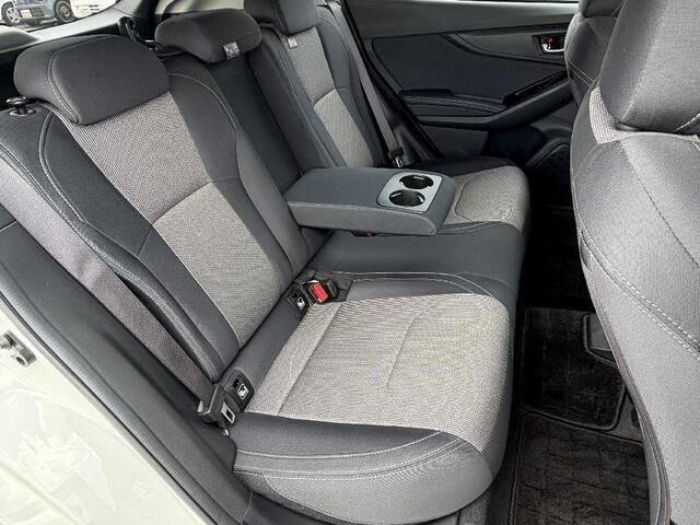 SUBARU XV HYBRID