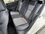 SUBARU XV HYBRID
