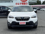 SUBARU XV HYBRID