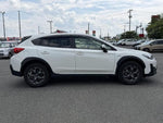 SUBARU XV HYBRID