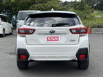 SUBARU XV HYBRID
