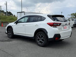 SUBARU XV HYBRID