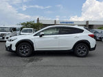 SUBARU XV HYBRID