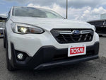 SUBARU XV HYBRID