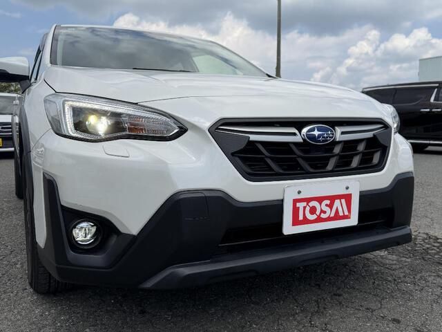 SUBARU XV HYBRID