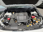 SUBARU XV HYBRID