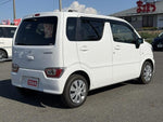 WAGON R 4WD