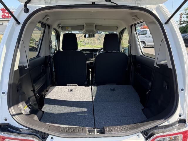 WAGON R 4WD