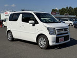 WAGON R 4WD