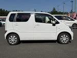 WAGON R 4WD