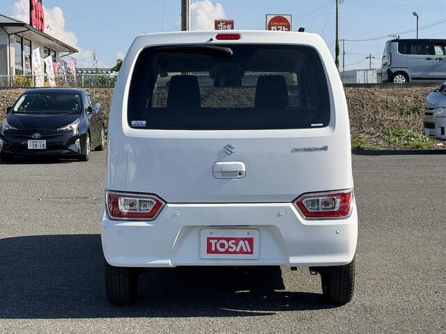 WAGON R 4WD