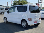 WAGON R 4WD