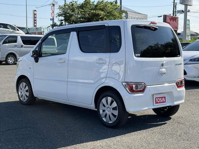 WAGON R 4WD
