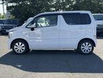 WAGON R 4WD