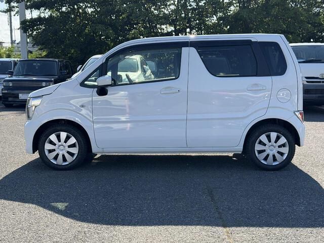 WAGON R 4WD
