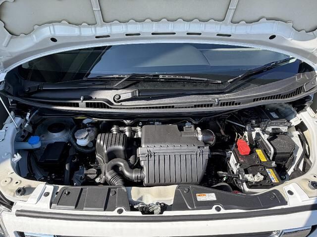 WAGON R 4WD