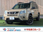 X-TRAIL 4WD