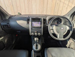 X-TRAIL 4WD
