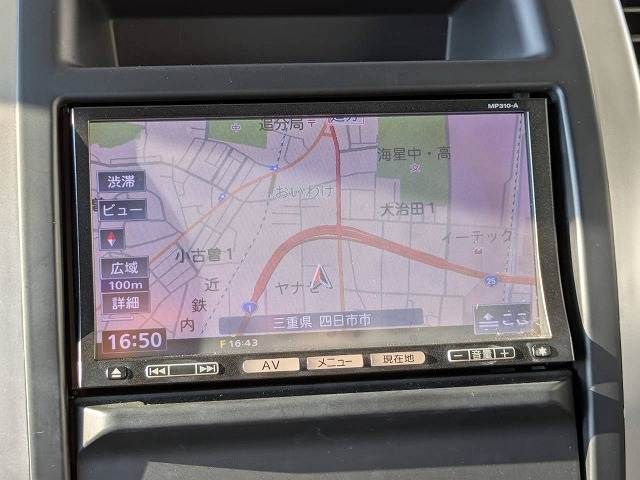 X-TRAIL 4WD