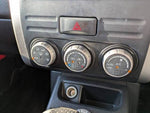 X-TRAIL 4WD
