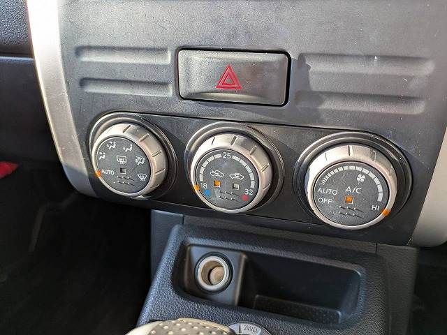 X-TRAIL 4WD