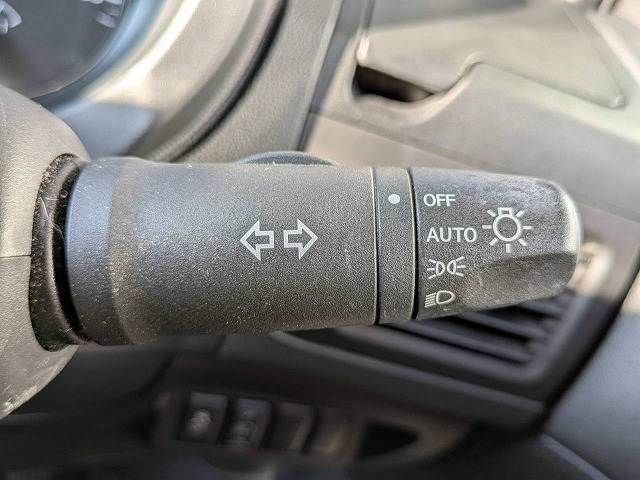 X-TRAIL 4WD