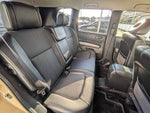 X-TRAIL 4WD